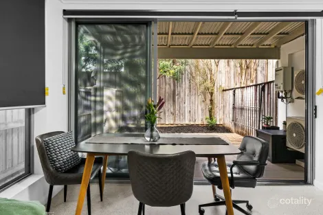 Property photo of 78/123 Barrack Road Murarrie QLD 4172