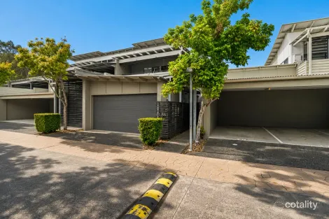 Property photo of 78/123 Barrack Road Murarrie QLD 4172