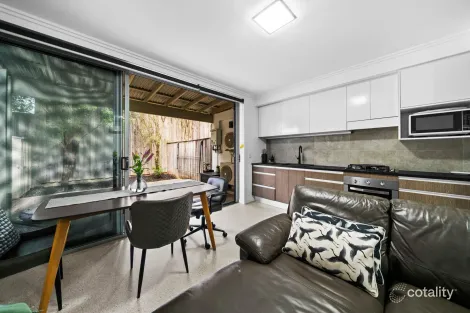 Property photo of 78/123 Barrack Road Murarrie QLD 4172