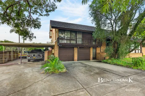 130 Alfred Rd, Chipping Norton, NSW 2170