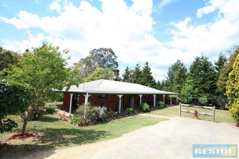 Property photo of 50 Arden Road Buxton NSW 2571