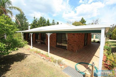 Property photo of 50 Arden Road Buxton NSW 2571