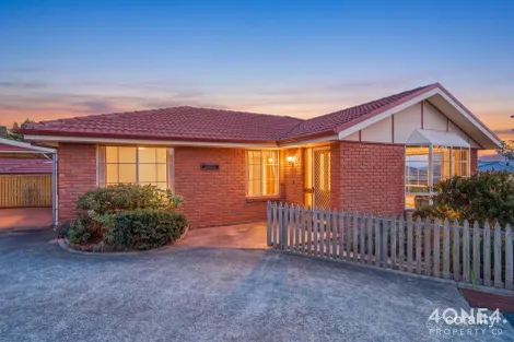 1/16-17 Kiren Ct, West Moonah, TAS 7009