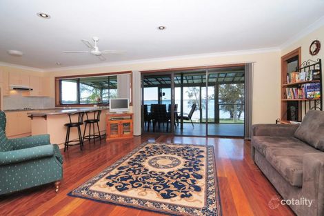 Property photo of 108 Loralyn Avenue St Georges Basin NSW 2540