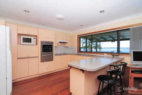 Property photo of 108 Loralyn Avenue St Georges Basin NSW 2540
