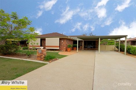 Property photo of 3 Yucca Court Eight Mile Plains QLD 4113
