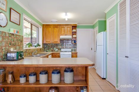 Property photo of 17 Geoffrey Street Blairgowrie VIC 3942