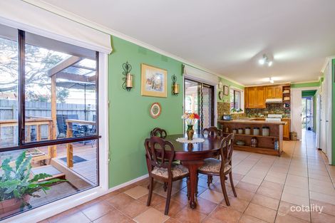 Property photo of 17 Geoffrey Street Blairgowrie VIC 3942