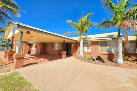 13 Granberry Dr, Brockman, WA 6701