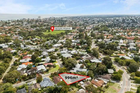 16 Bussell Rd, Wembley Downs, WA 6019