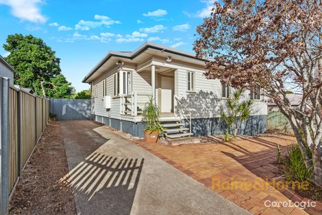 Property photo of 2 Andrews Street North Toowoomba QLD 4350