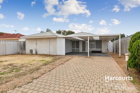 Property photo of 9 Wessells Elbow Ballajura WA 6066