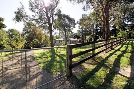 19 Birdwood Ave, Healesville, VIC 3777