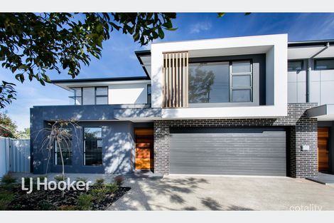 Property photo of 45 Crittenden Road Findon SA 5023