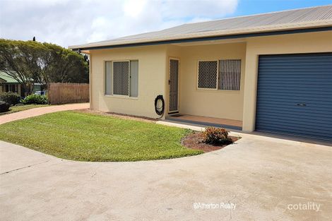 Property photo of LOT 1/28 Paine Street Atherton QLD 4883