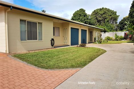 Property photo of LOT 1/28 Paine Street Atherton QLD 4883