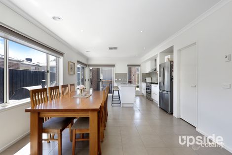 Property photo of 22 Cortona Grange Mernda VIC 3754