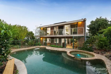 9 Meldrum Cl, Doncaster East, VIC 3109