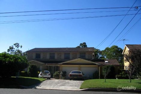 110 Douglas St, St Ives, NSW 2075