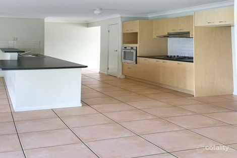 Property photo of 11 Cassinia Court Eatons Hill QLD 4037