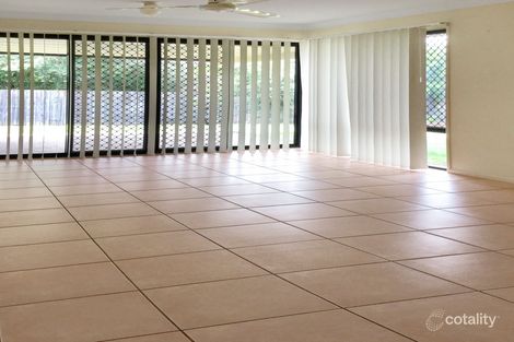 Property photo of 11 Cassinia Court Eatons Hill QLD 4037