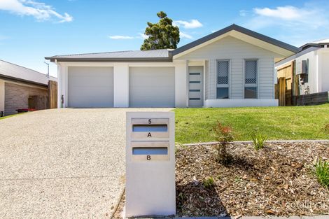 5 Grothe St, Morayfield, QLD 4506