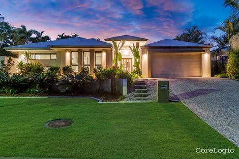 Property photo of 77 Impeccable Circuit Coomera QLD 4209