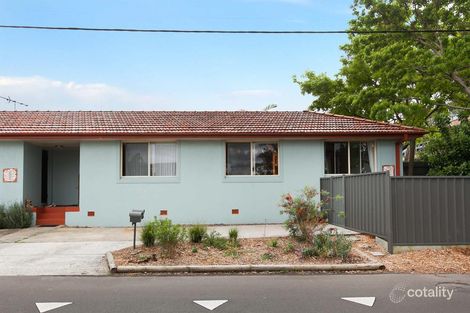 Property photo of 2/1 Midgley Street Corrimal NSW 2518