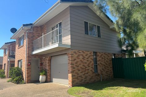 Property photo of 1/43 George Street Warilla NSW 2528