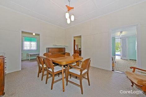 Property photo of 36 Earl Street Greenslopes QLD 4120