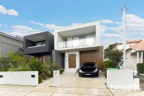 7 STUART ST, CONCORD WEST, NSW 2138