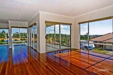 Property photo of 49 Zane Street Molendinar QLD 4214