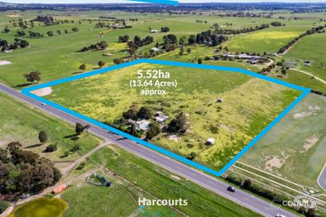 Property photo of 2215 Plenty Road Yan Yean VIC 3755