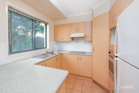 Property photo of 9/4-8 Beachside Way Yamba NSW 2464
