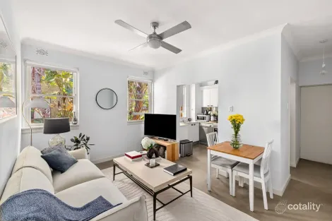 Property photo of 8/9 Ben Boyd Road Neutral Bay NSW 2089