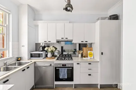 Property photo of 8/9 Ben Boyd Road Neutral Bay NSW 2089