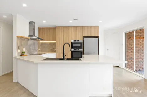 Property photo of 12 Railway Avenue Garfield VIC 3814