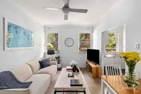 Property photo of 8/9 Ben Boyd Road Neutral Bay NSW 2089