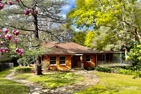 54 Blytheswood Ave, Warrawee, NSW 2074