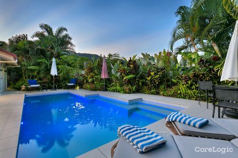 Property photo of 51 Bouganvillea Court Kewarra Beach QLD 4879