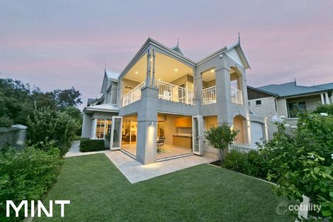 Property photo of 20 Eucla Court North Fremantle WA 6159