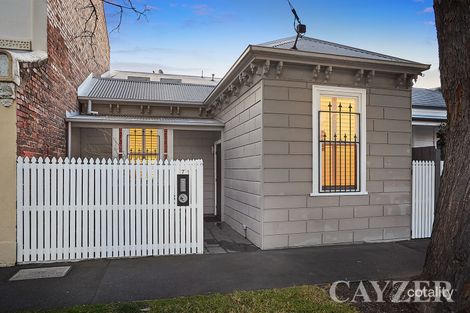 71 Heath St, Port Melbourne, VIC 3207