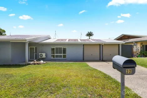 Property photo of 22 Damson Drive Redlynch QLD 4870