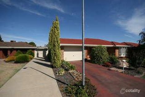 6 Evans Ct, Woodcroft, SA 5162