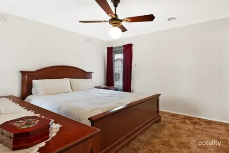 Property photo of 19 Mitchell Road Melton South VIC 3338