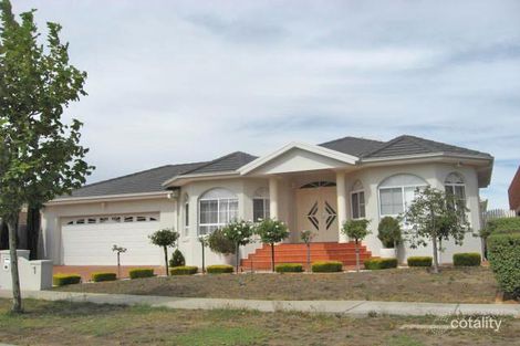 1 Coleman Ct, Taylors Lakes, VIC 3038