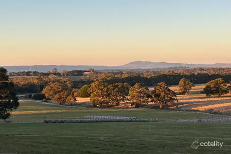 154 Straws Lane, Hesket, VIC 3442