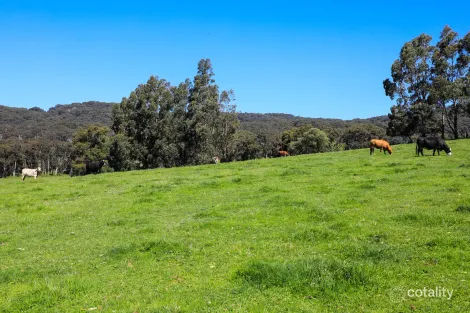 Property photo of 154 Straws Lane Hesket VIC 3442