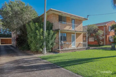 4/25 York St, Coffs Harbour, NSW 2450