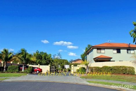 Property photo of 25/25 Buckingham Place Eight Mile Plains QLD 4113